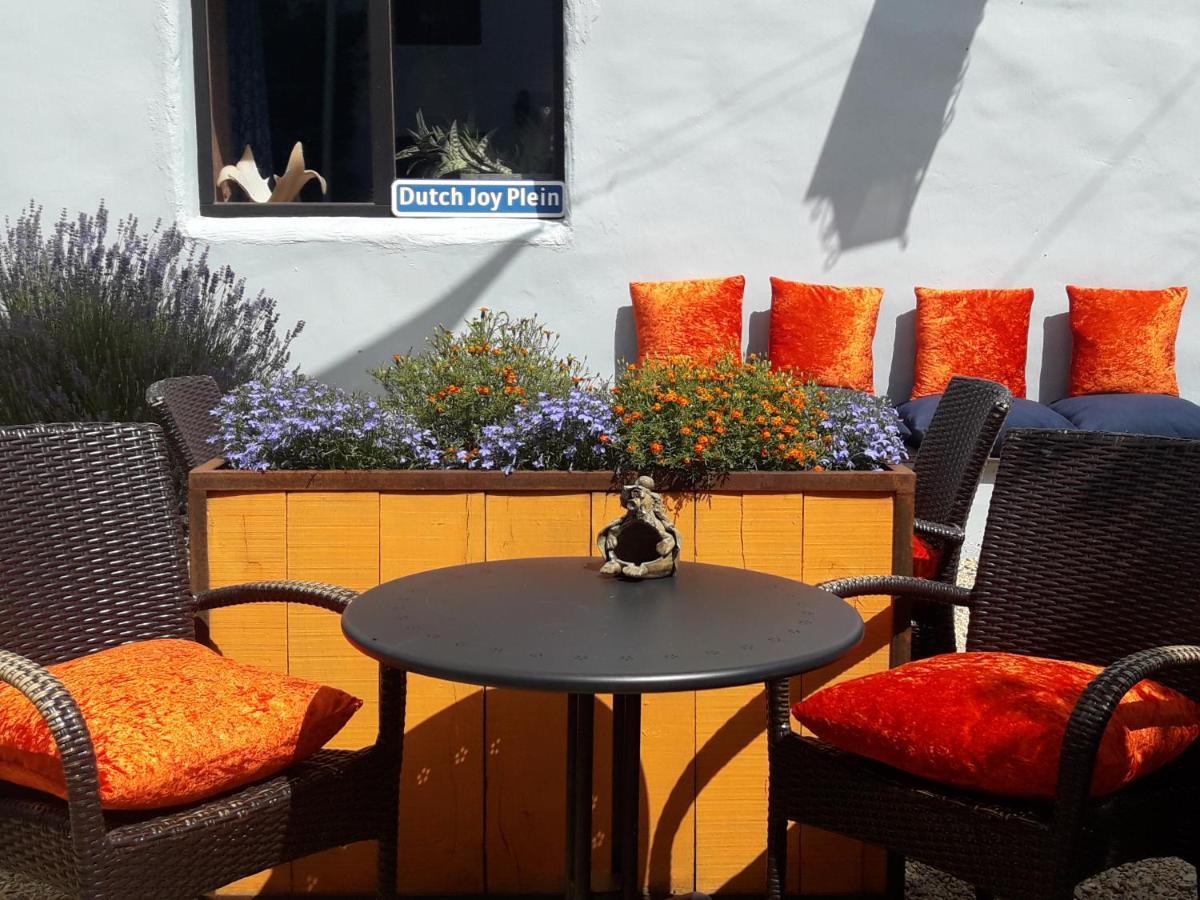 La Vie En Rose Hotel Gouvy Екстер'єр фото