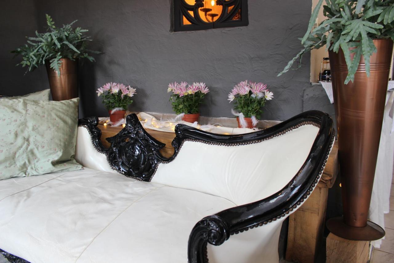 La Vie En Rose Hotel Gouvy Екстер'єр фото