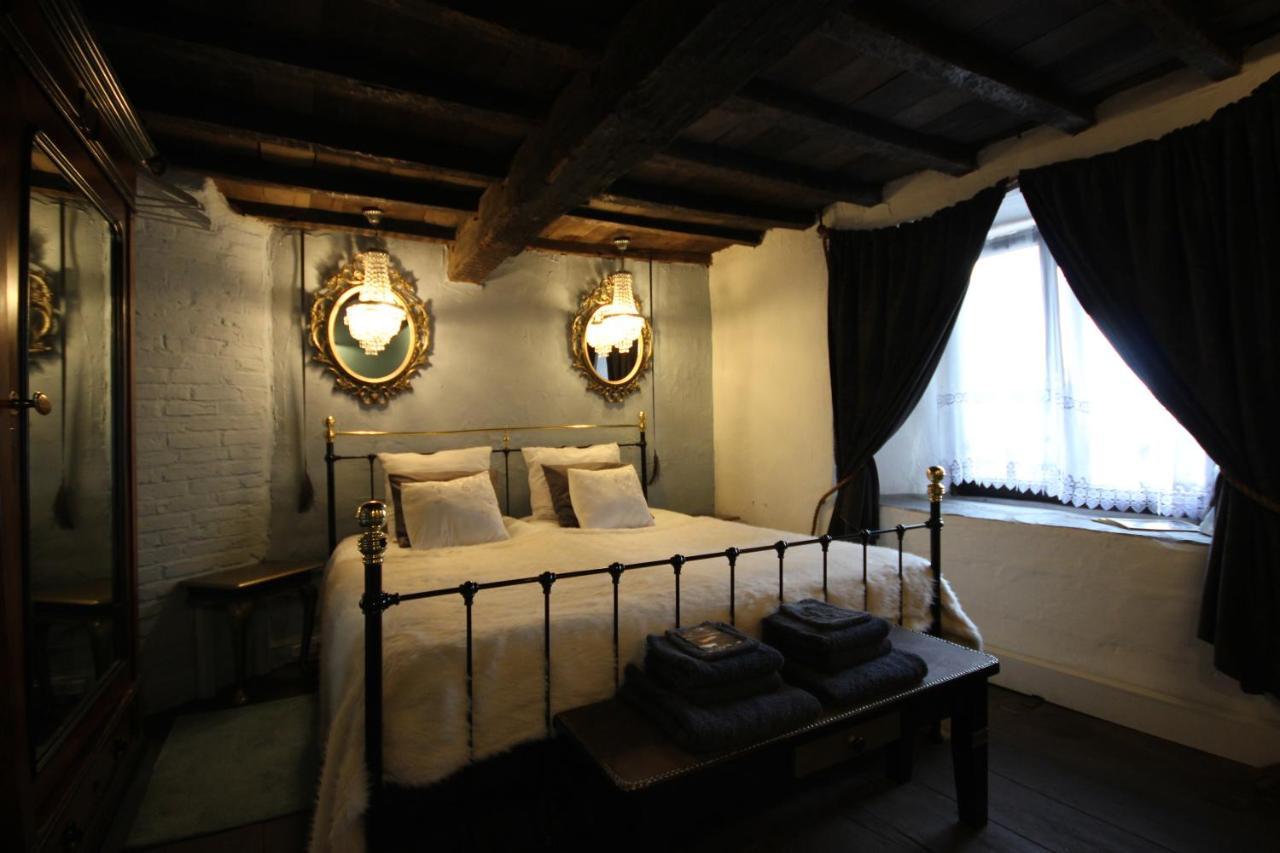 La Vie En Rose Hotel Gouvy Екстер'єр фото