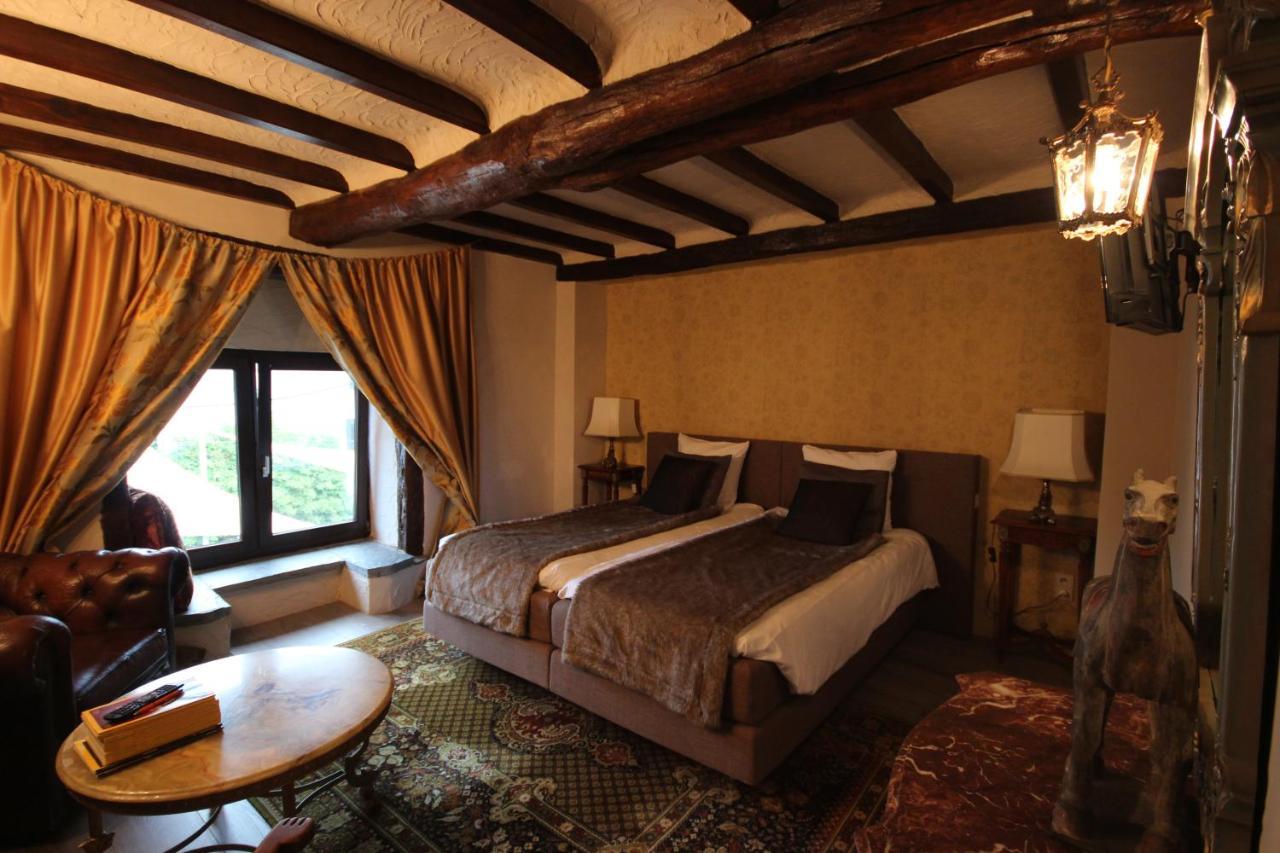 La Vie En Rose Hotel Gouvy Екстер'єр фото
