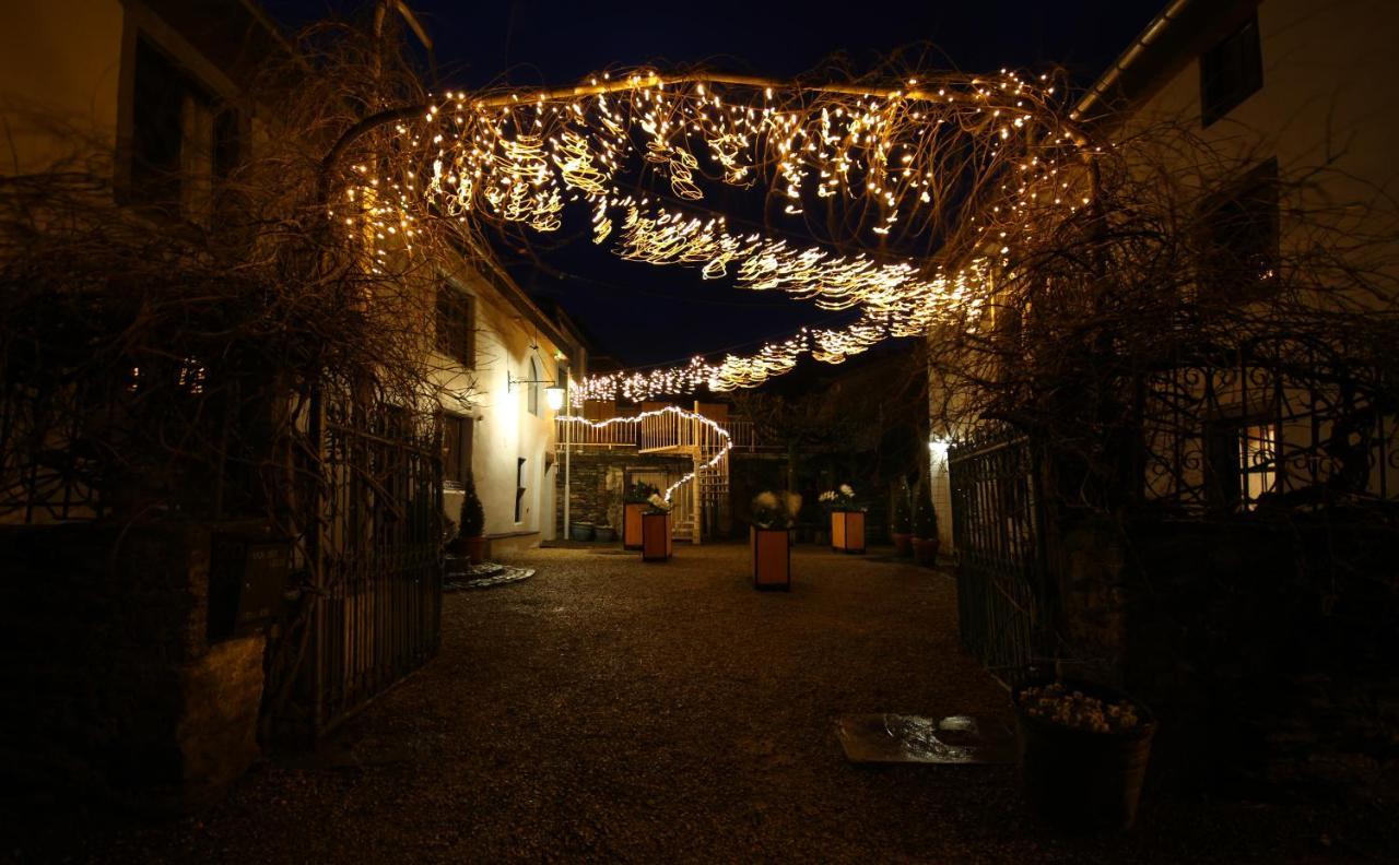 La Vie En Rose Hotel Gouvy Екстер'єр фото