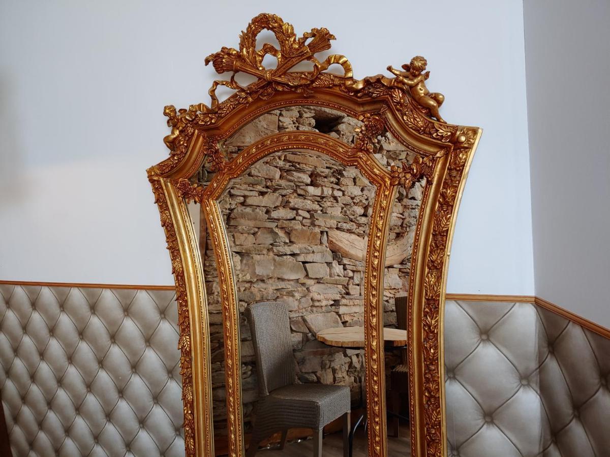 La Vie En Rose Hotel Gouvy Екстер'єр фото