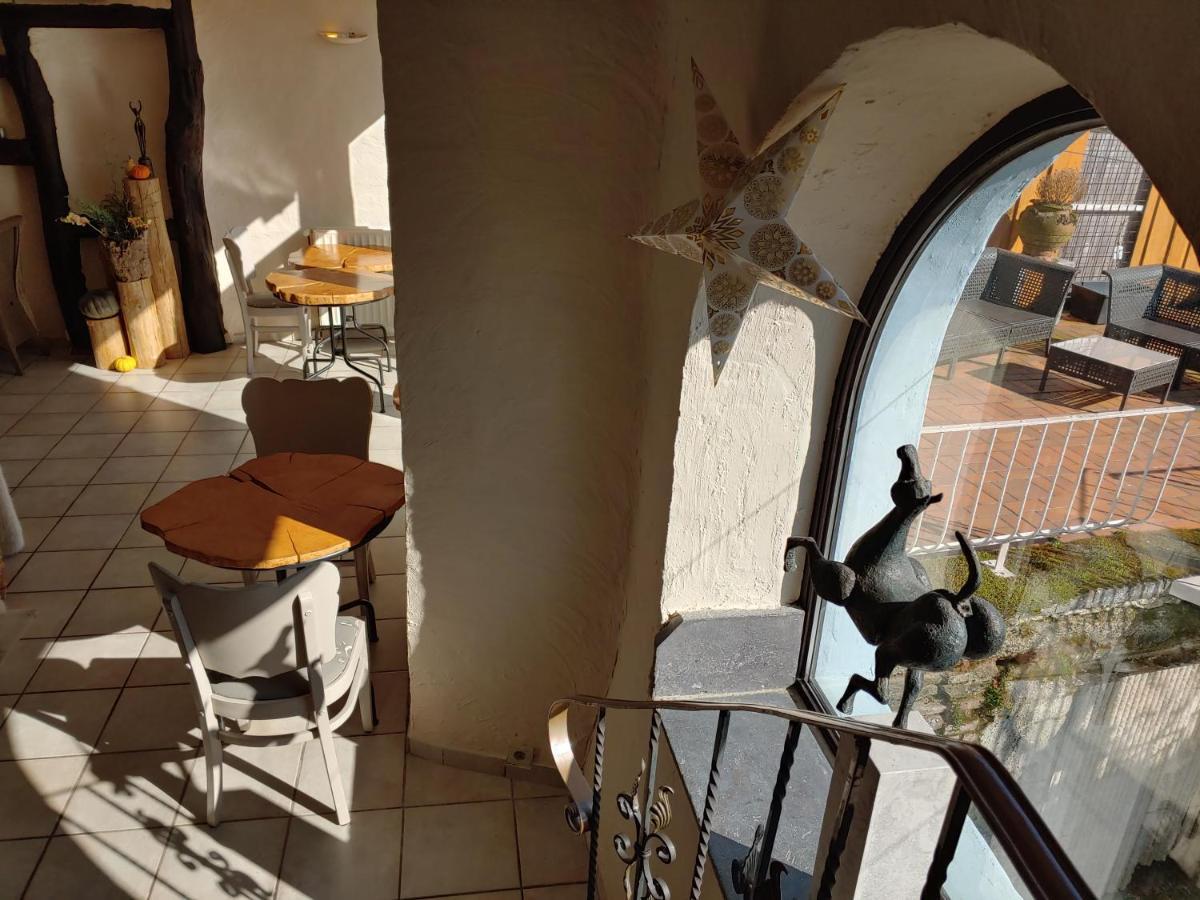La Vie En Rose Hotel Gouvy Екстер'єр фото